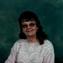 Mary Lee Powers