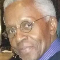 Warren Carlton Meadows