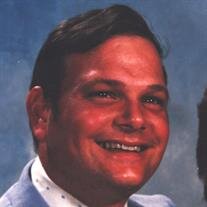Donnie Wayne Morgan Jr.