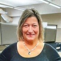 Linda Kay Samon