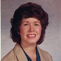 Marlene Mae Decker