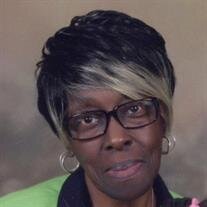 Mrs. Virginia L. Thompson