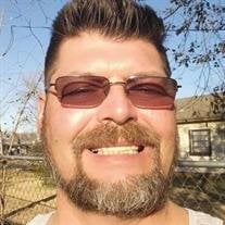Michael Aimsley Secoy