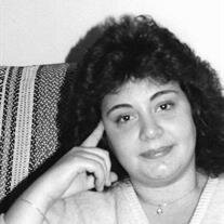 Marcy Lynn Carrai