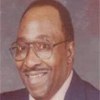 Mr. Joseph Mosley