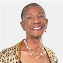 Maggie Delois Smith