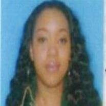Miss Jasmine Collene Binion