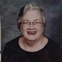 Lois Regina Tyler