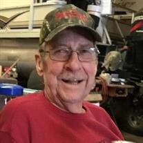 Michael W. Schartz