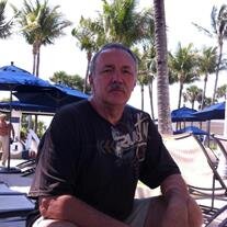 John Raymond Benninghoff