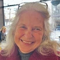 Kathy Ann Pershing