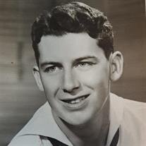 Mr. David Paul Bartosiewicz