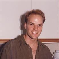 Richard Mack Levine