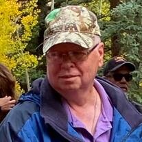 Dale J. Smith
