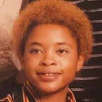 Ms. Barbara A. Lewis-Henderson