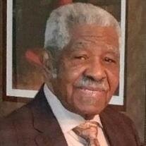 James Poindexter Carson