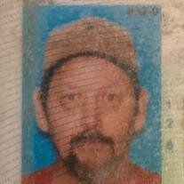Lonnie "Duke" Dulin