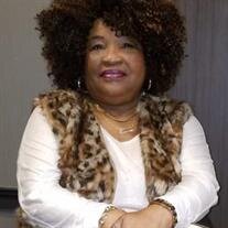 Ms. Delores Watson Jones