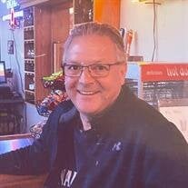 Douglas Paul KOVAC Sr.