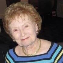 Virginia Scanlan Wagner