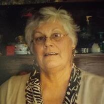 Phyllis Jo Stewart
