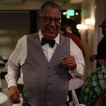 Richard Baldonado