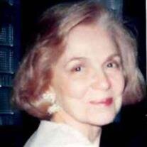 Delores A. Cassidy
