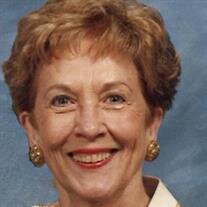 Evelyn Holland Babb