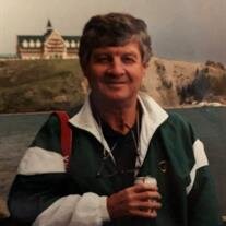 Harold J. Birkhofer