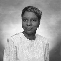 Ms. Mae Felicier