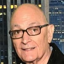 Fred J. DiLisio