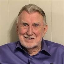 Charles Lewis "Lew" Jackson