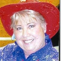 Linda Jean Traylor Chism