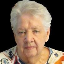 Genevieve M. Hitchcock