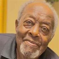 MR. DAVID LEE BAKER SR.