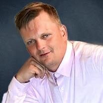 Daniel Wayne Leake Jr.