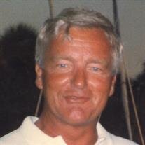 Charles Robert "Bob" Smith