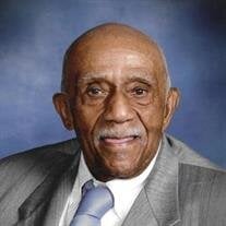 Walter J. Hunter