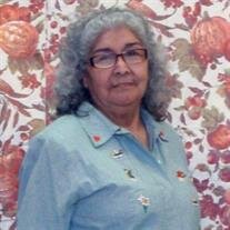 Santos Vigil Martinez