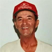 Anthony R. "Boo" Walters