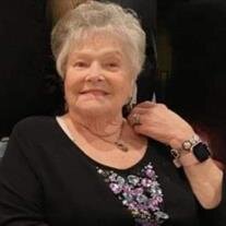 Patricia "Naunie" Flaherty
