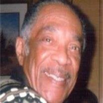 Mr. William Edward Joseph Sr.