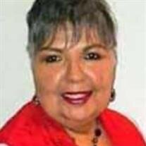 Roseanne Maria Townsend