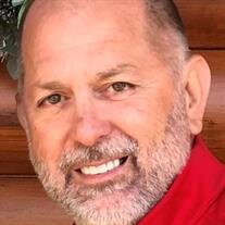 Chris Edward Allenbaugh