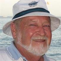 Jerry Agett