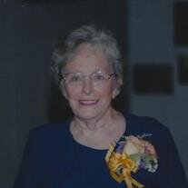 Jeannette H. Tinsley