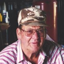 Cecil "Wayne" Sellars