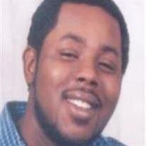 Mr. Henry B. Thomas III