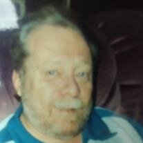 Donald Dewey Deaner Jr.