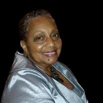Mrs Barbara Bobby Stoneham